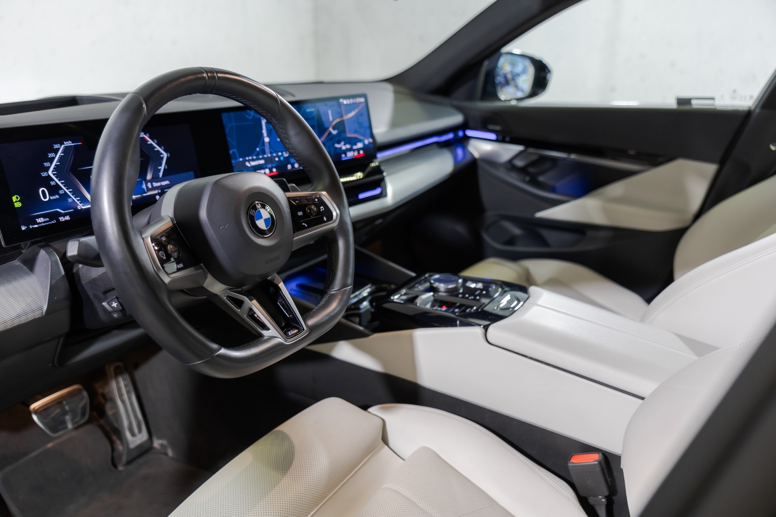 BMW 520 d xDrive