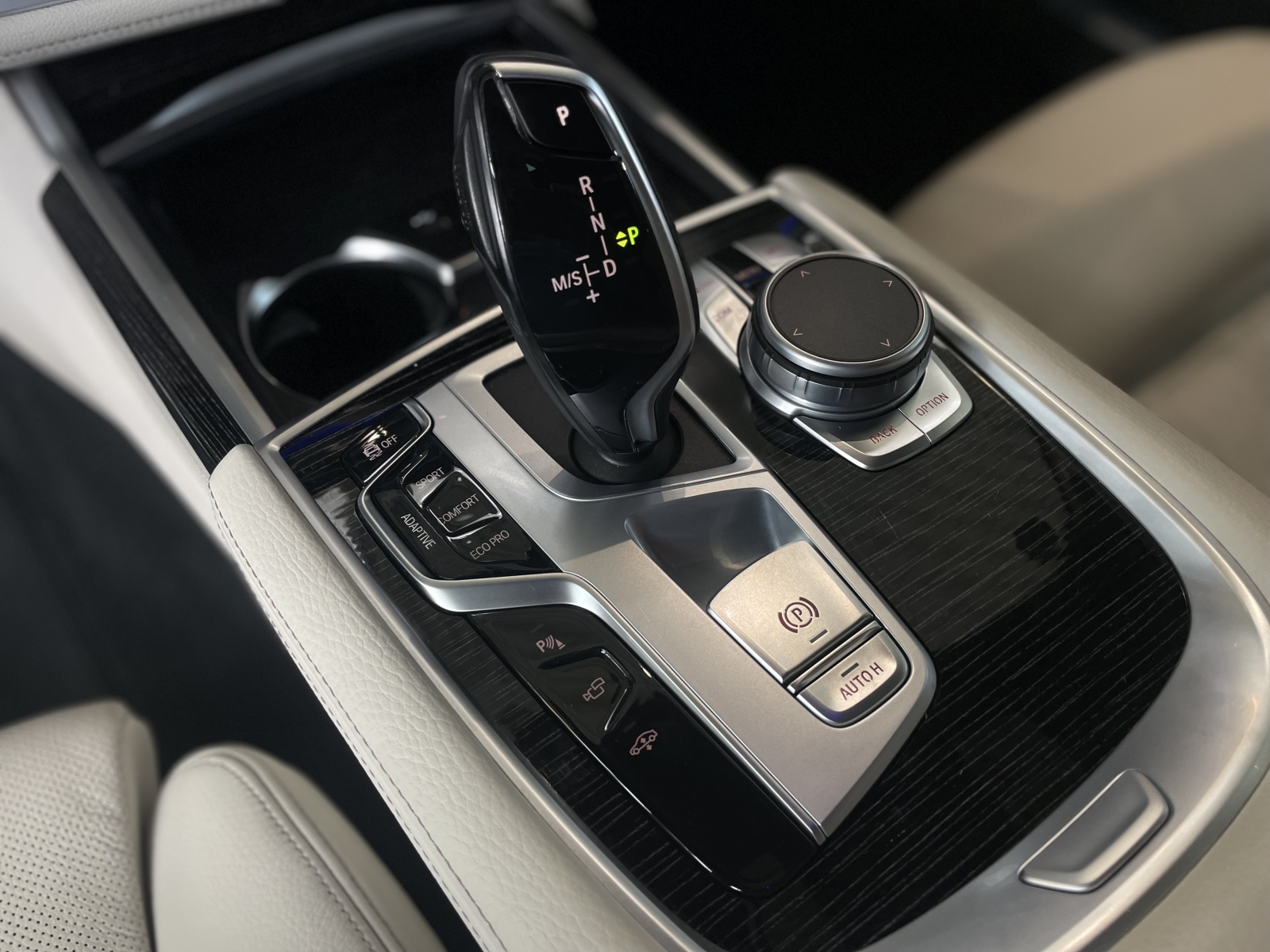 BMW 730 lD xDrive