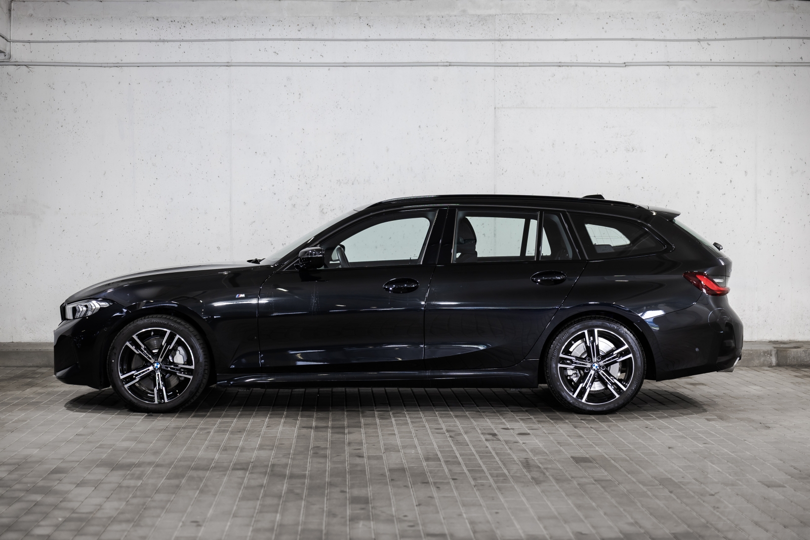 BMW 330 i xDrive