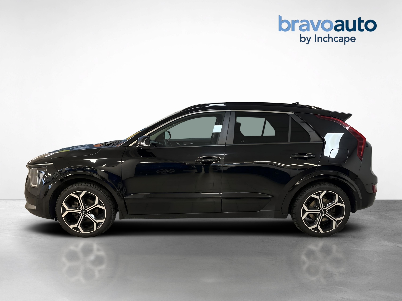 Kia Niro TX