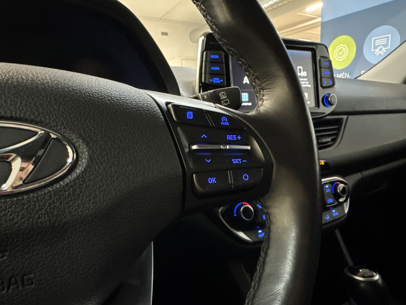 Hyundai i30 SW