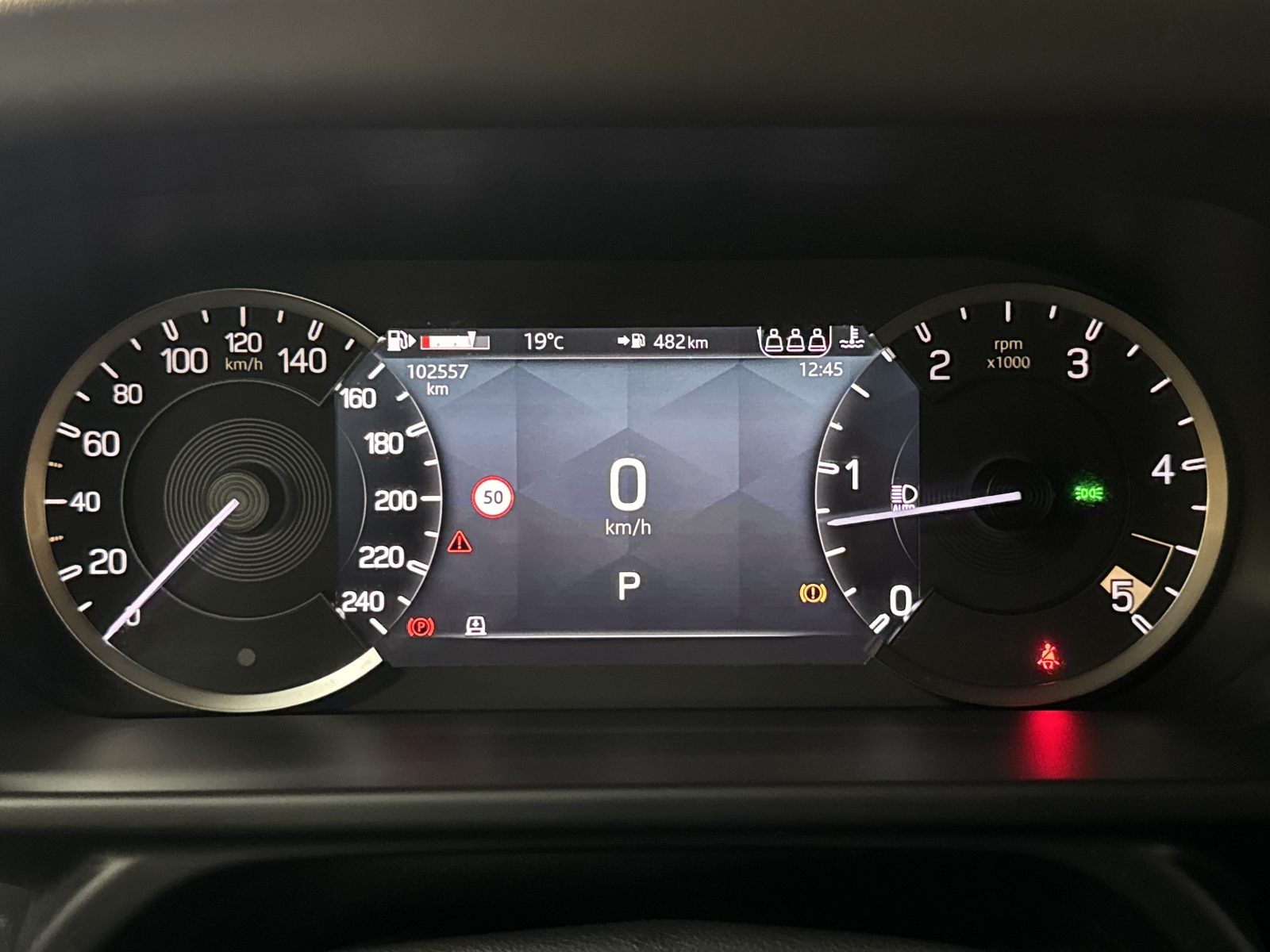 Land Rover Defender 110 D300 MHEV X-Dynamic SE