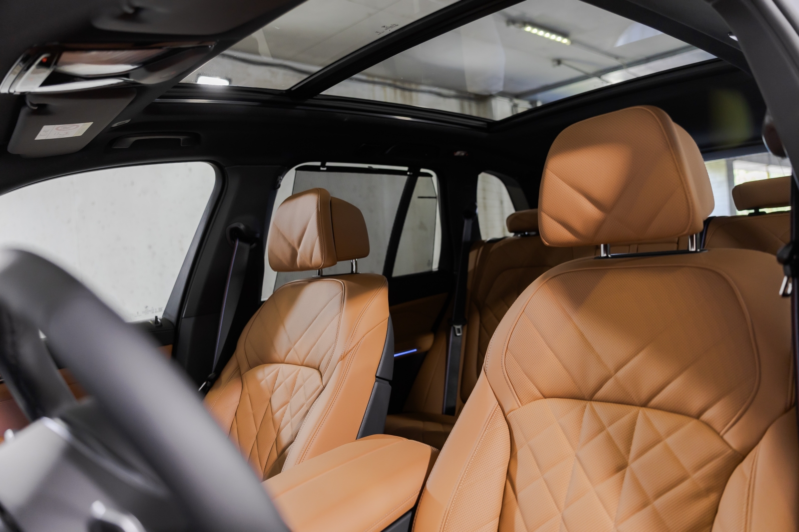 BMW X5 xDrive 50e