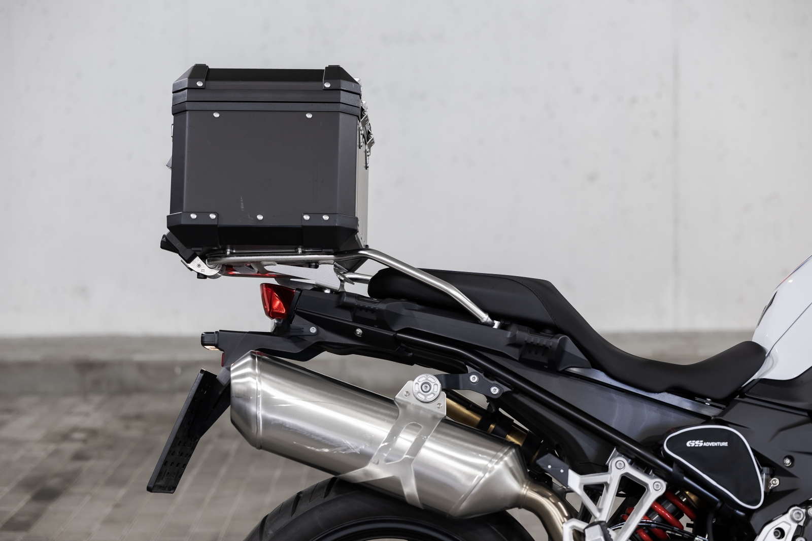 BMW (moto) F 800 GS F 800 GS
