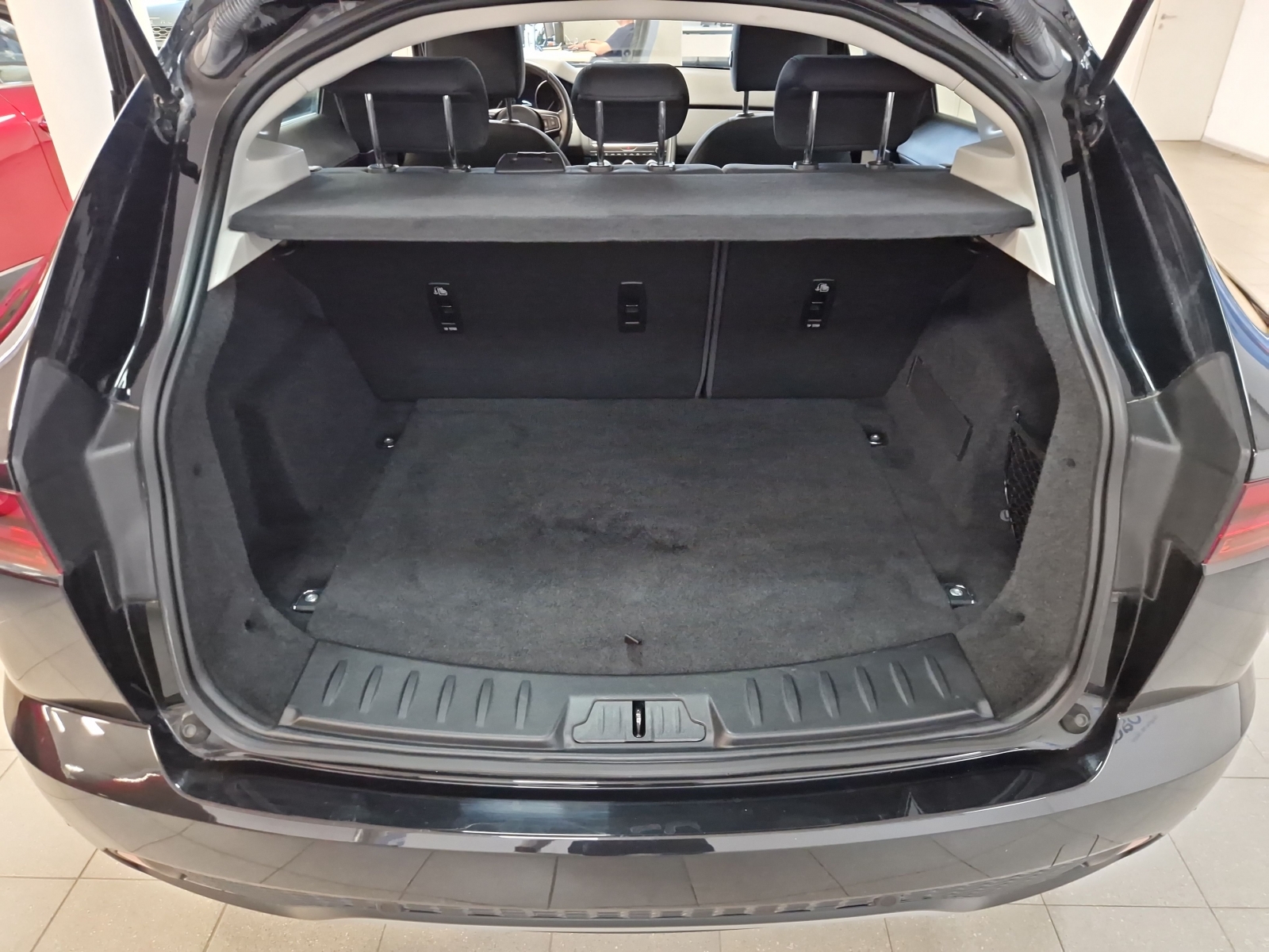 Jaguar E-Pace AWD 1.5