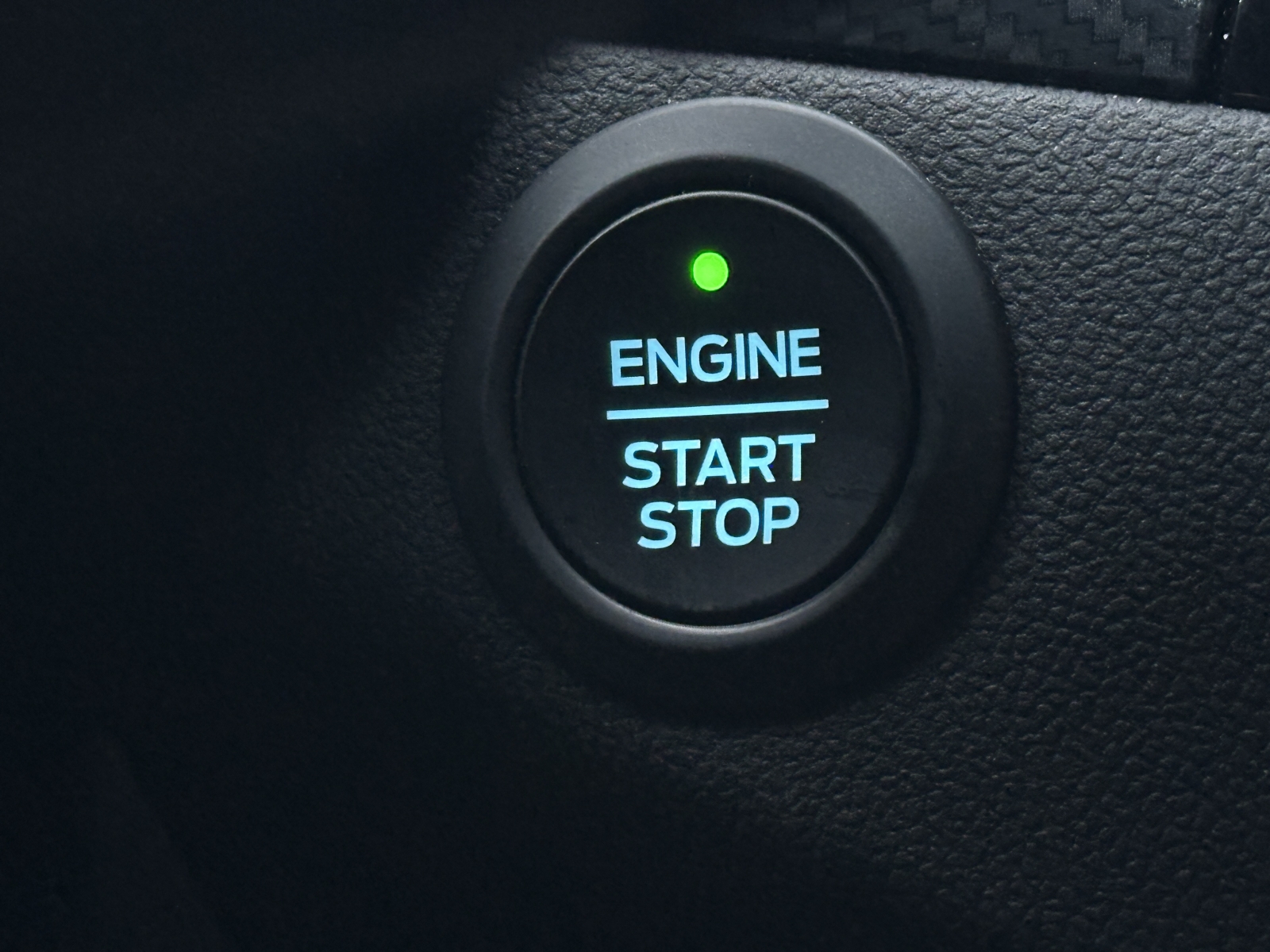 Ford Kuga ST-Line Plug-In