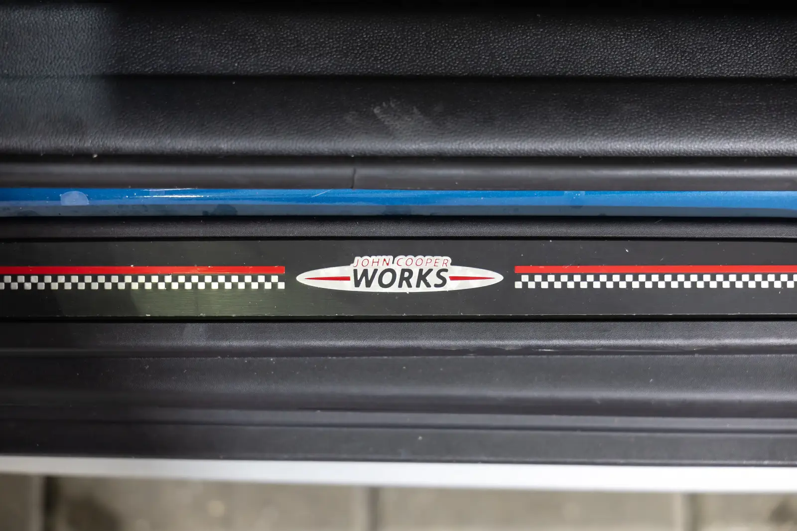 Mini Countryman S E ALL4