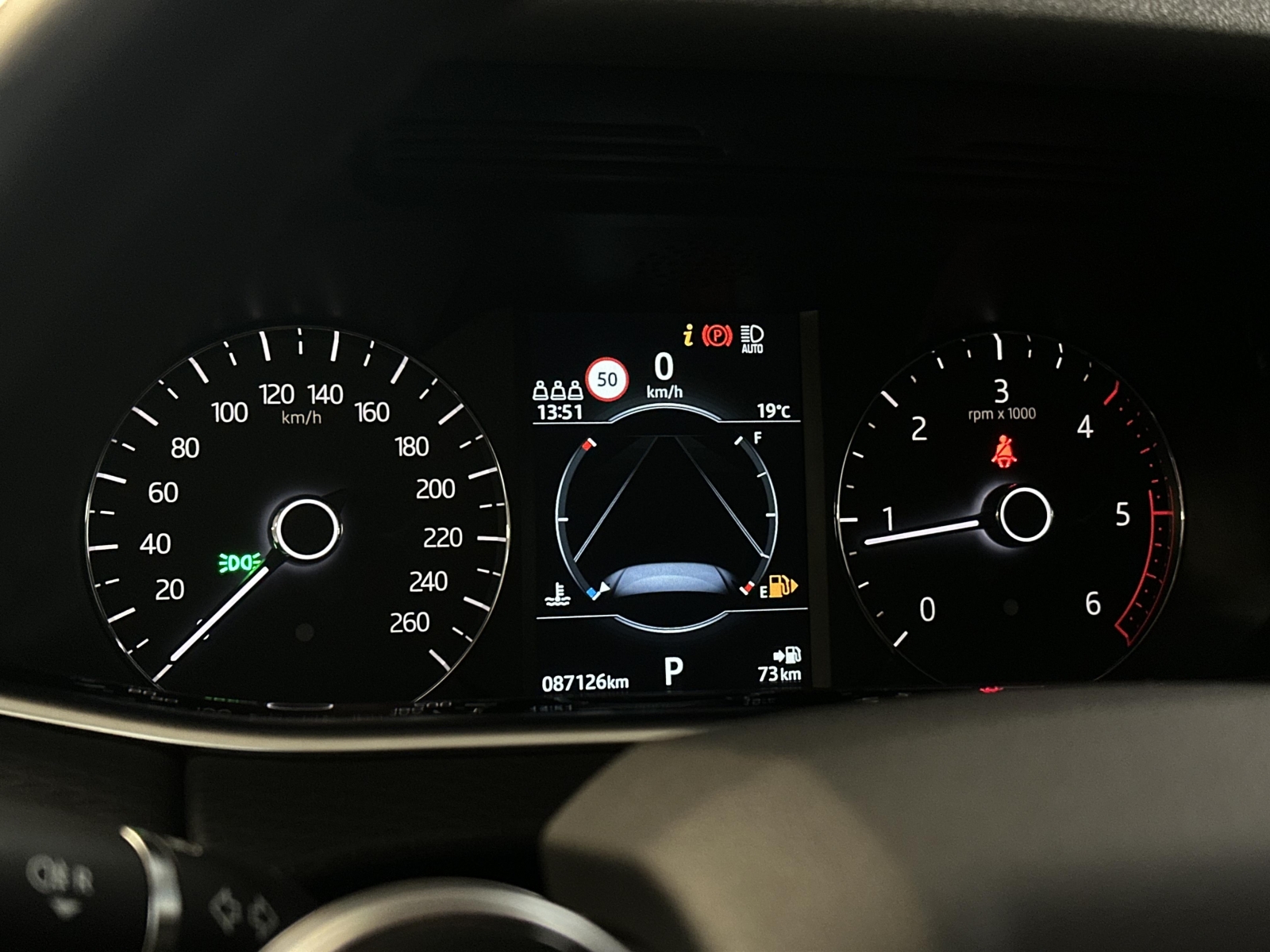 Land Rover Range Rover Evoque S Launch Edition MHEV AWD A9