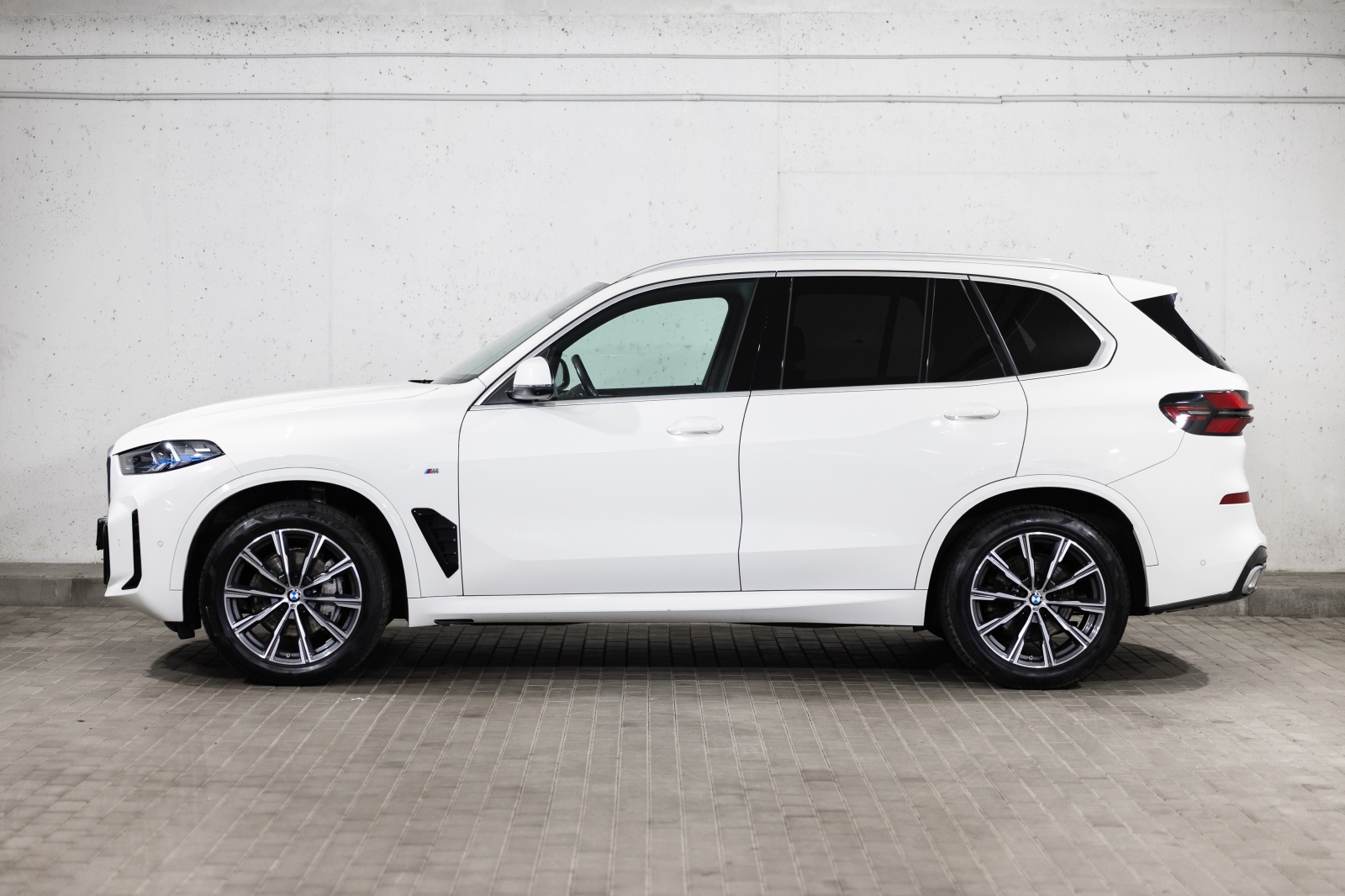 BMW X5 d xDrive