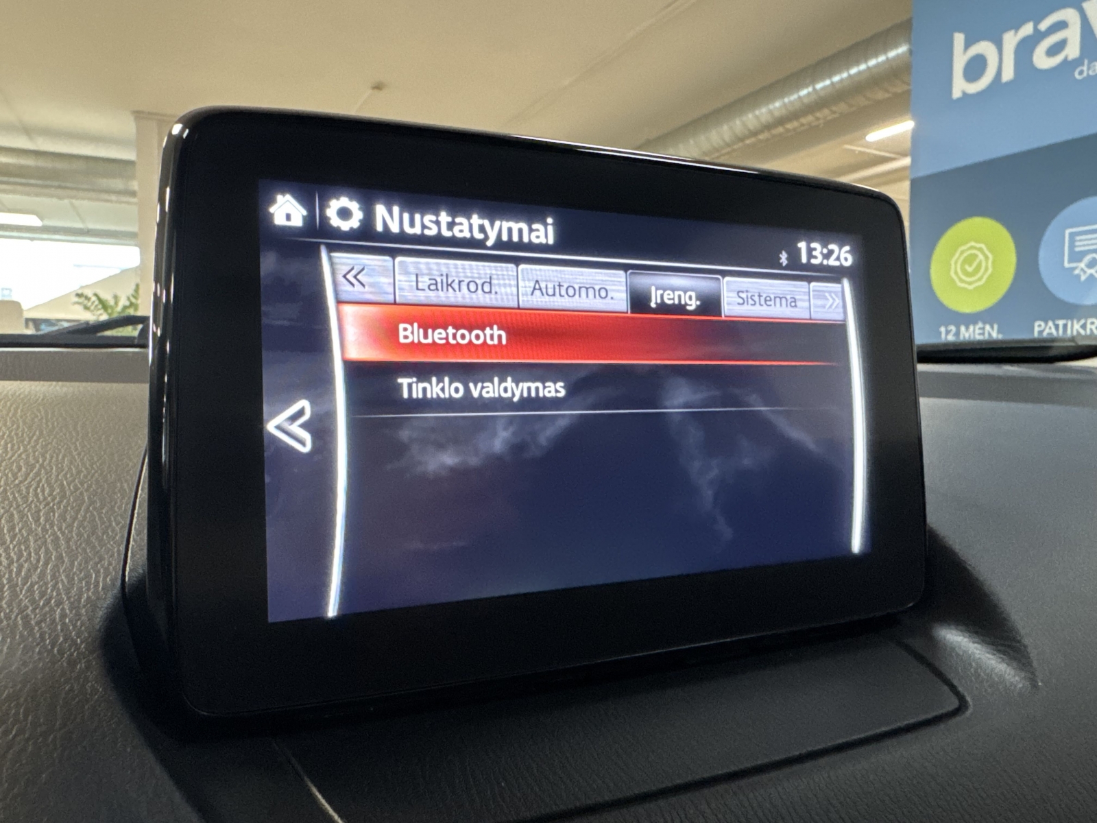 Mazda CX-3 FWD Luxury