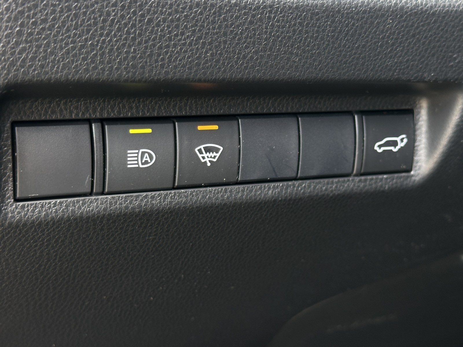 Toyota RAV4 Hybrid AWD