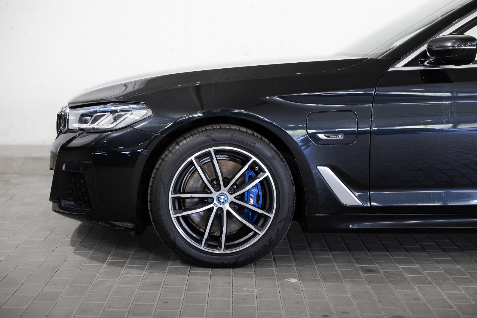BMW 530 e xDrive