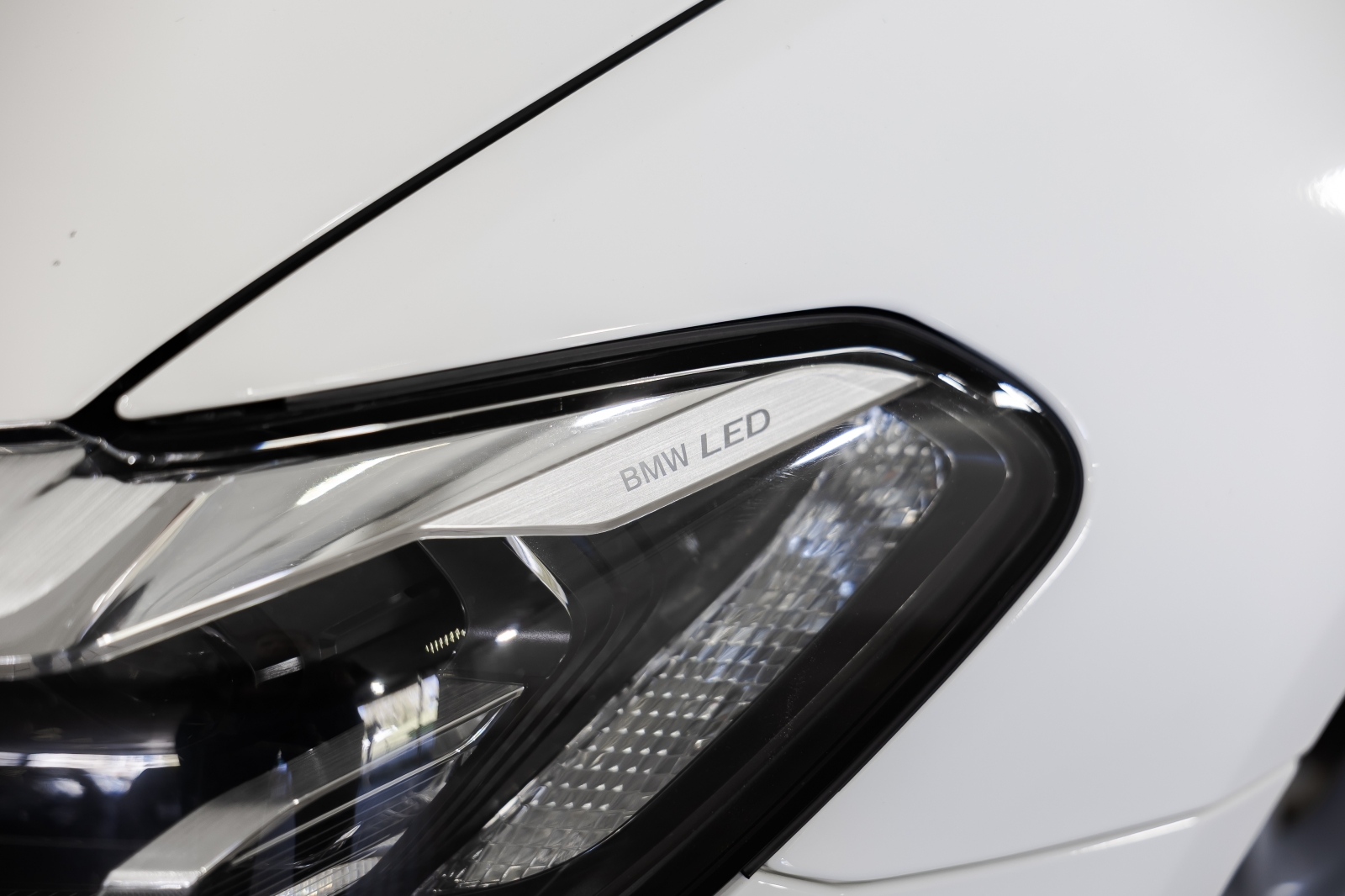 BMW 530 e xDrive