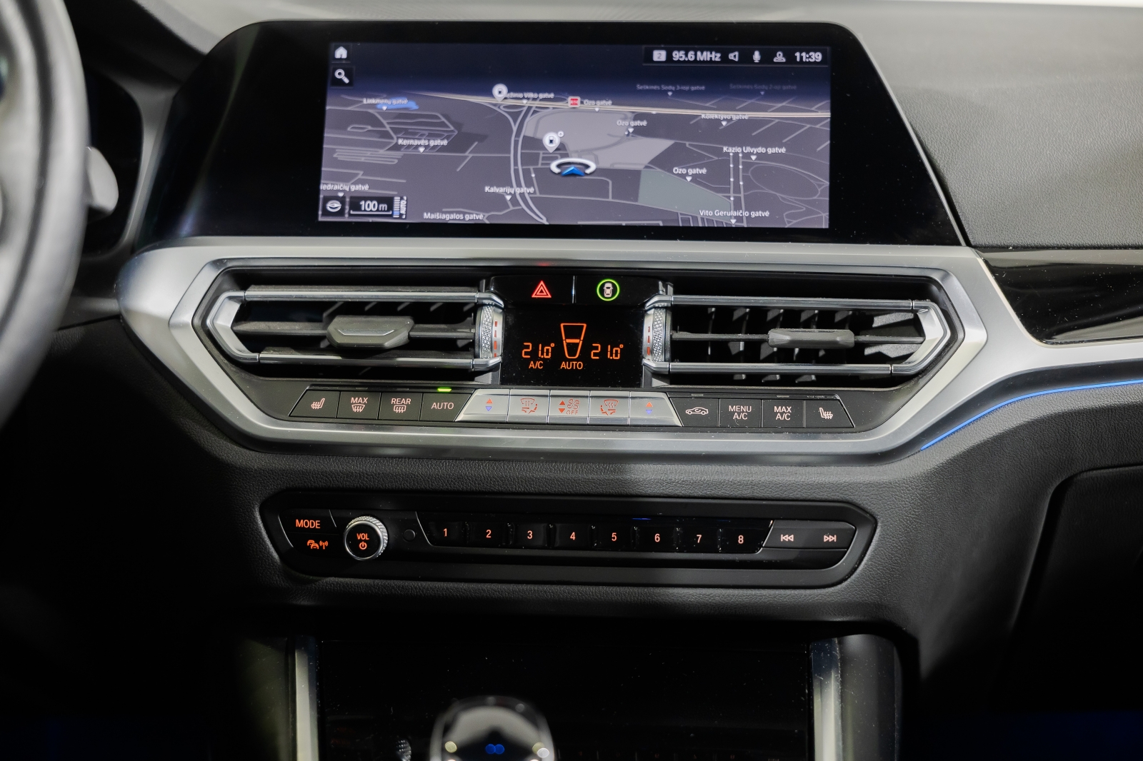 BMW 330 e xDrive