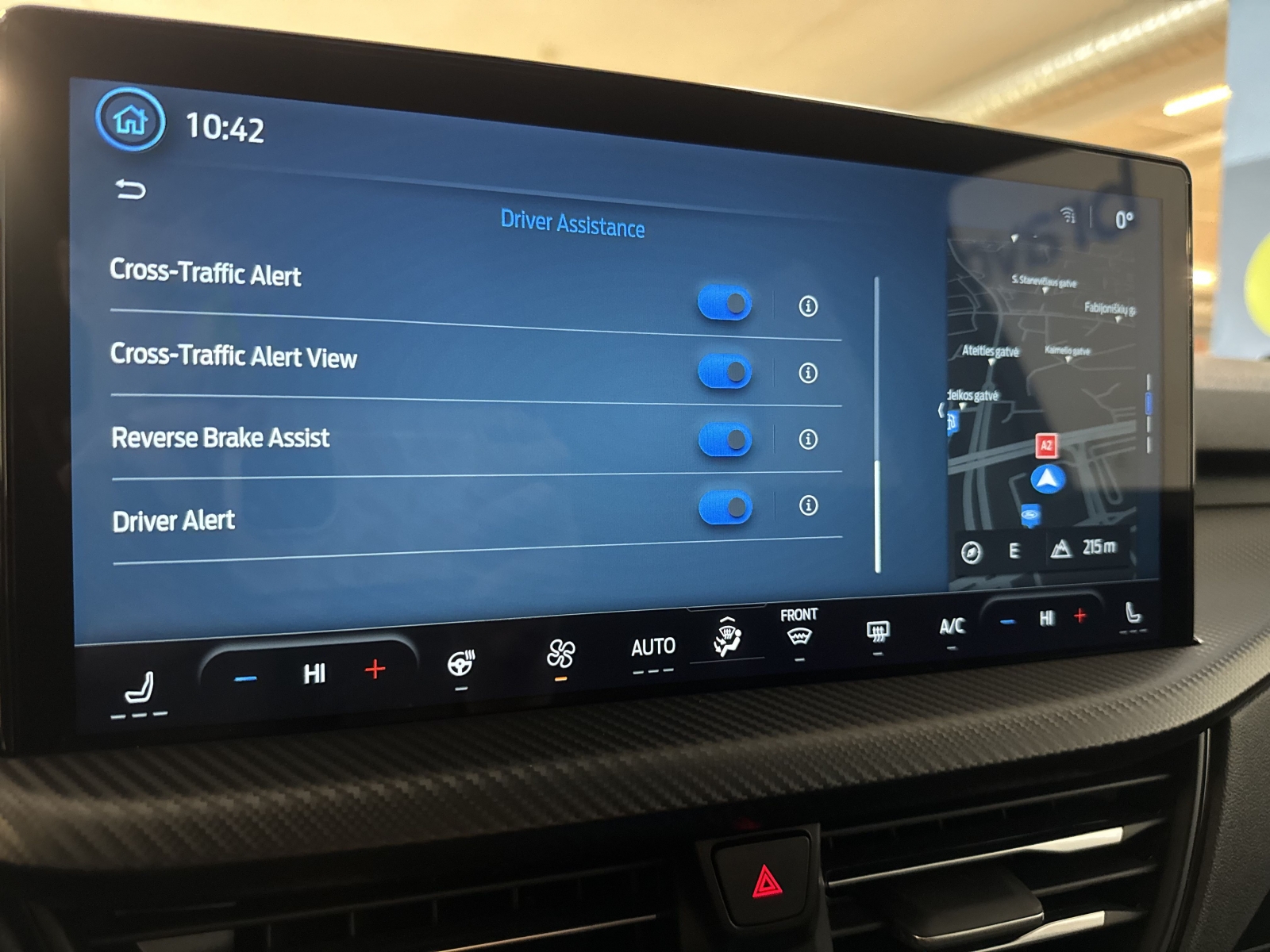 Ford Kuga ST-Line X, Full Hybrid