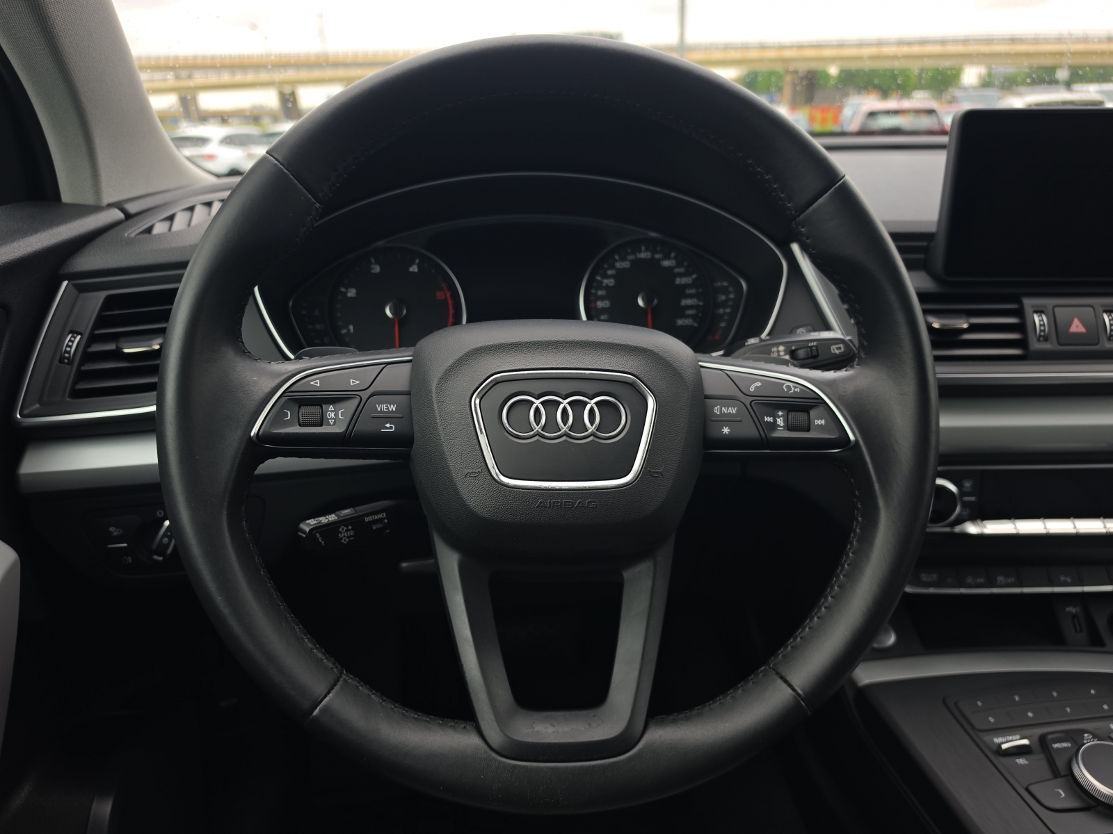 Audi Q5 Quattro