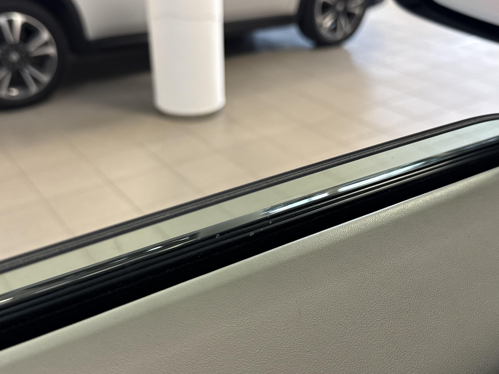 Land Rover Range Rover Sport P400e HSE Dynamic