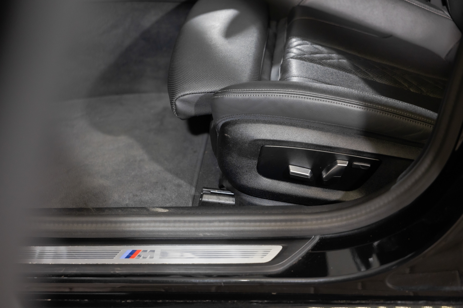 BMW 530 e xDrive