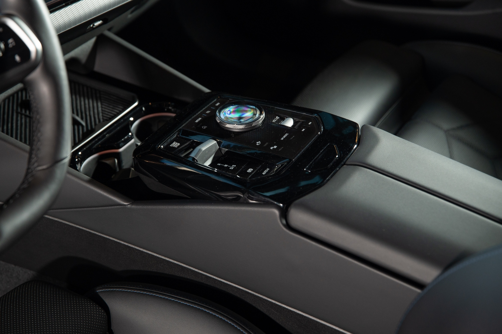 BMW 540 d xDrive
