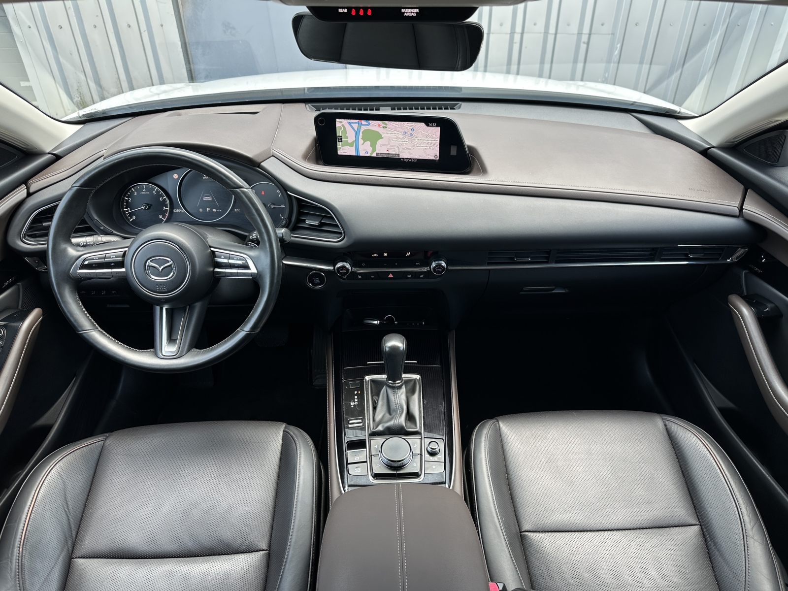 Mazda CX-30 Luxury