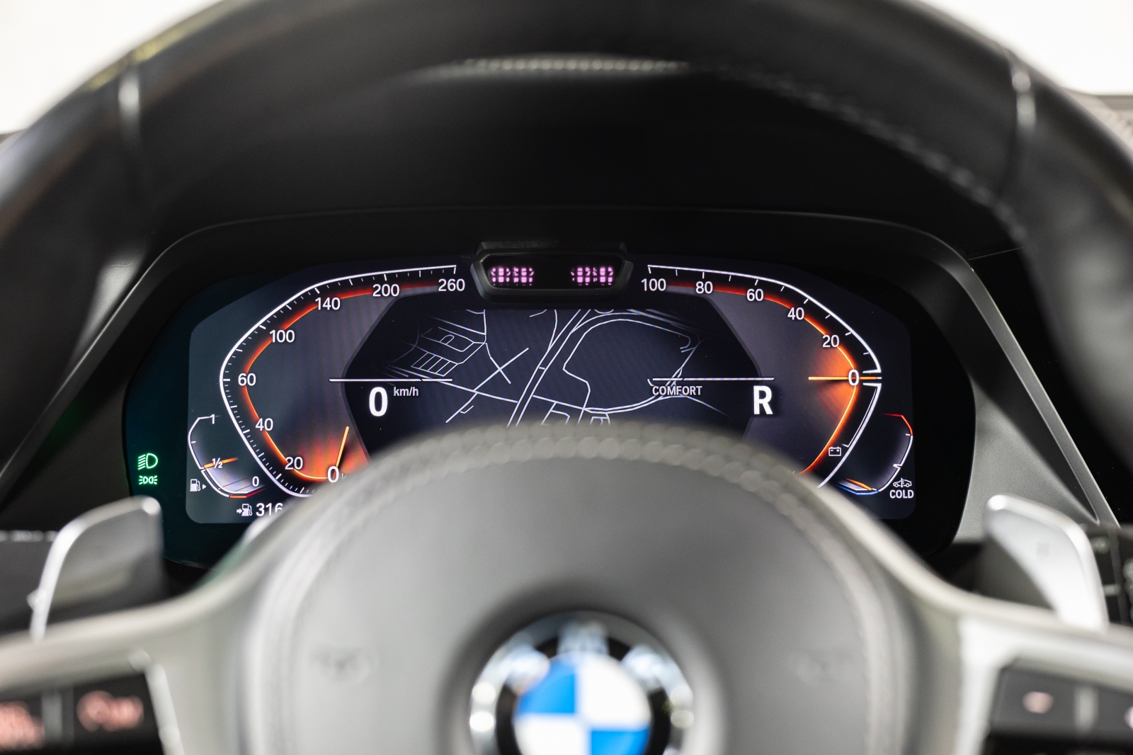 BMW X7 xDrive40i