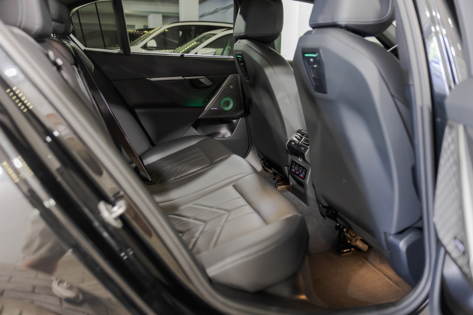 BMW 520 i