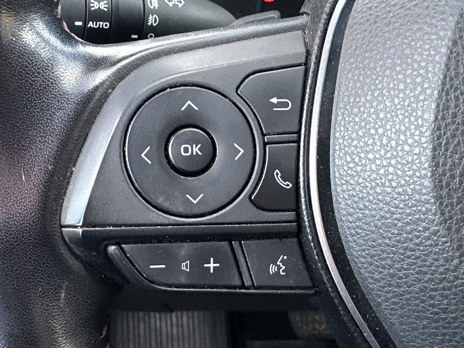 Toyota RAV4 R PHEV Plug-in Hybrid