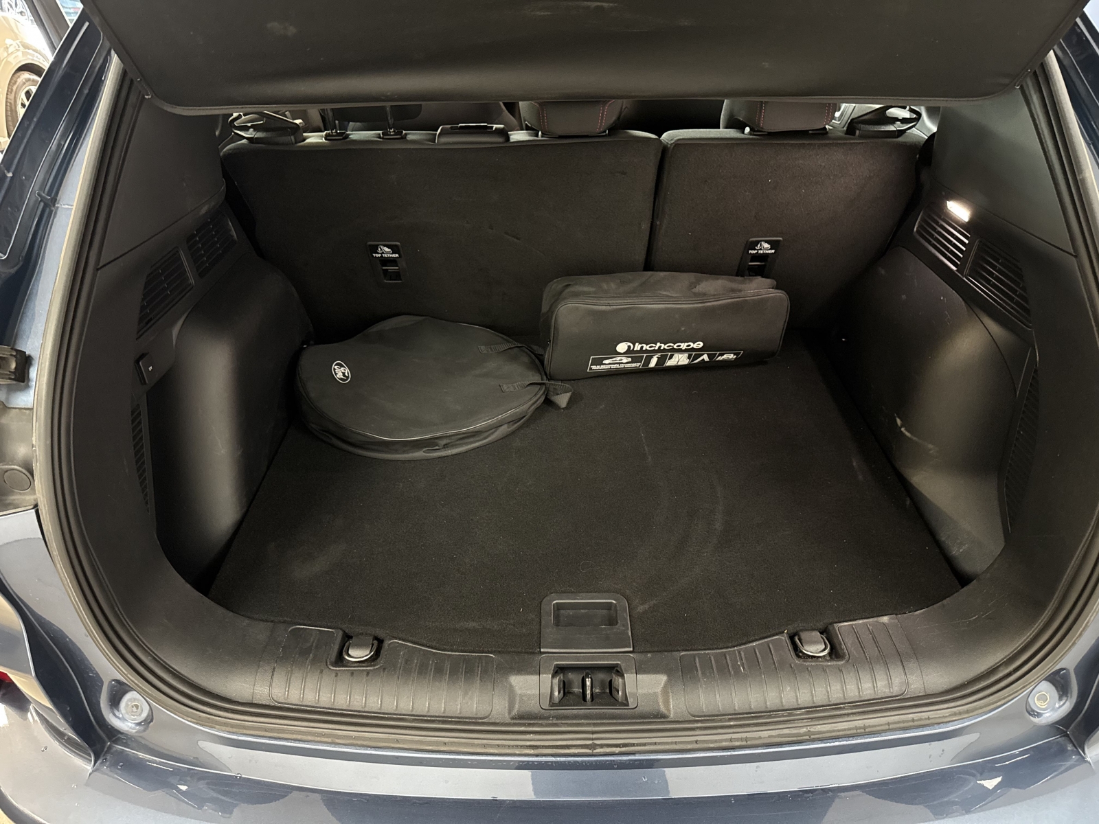 Ford Kuga ST-Line 2WD PHEV