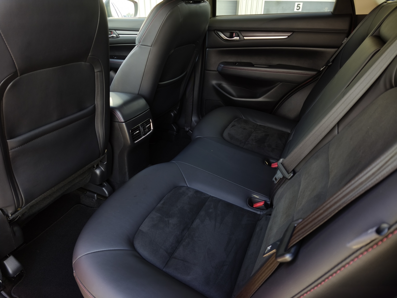 Mazda CX-5 Blackout Edition