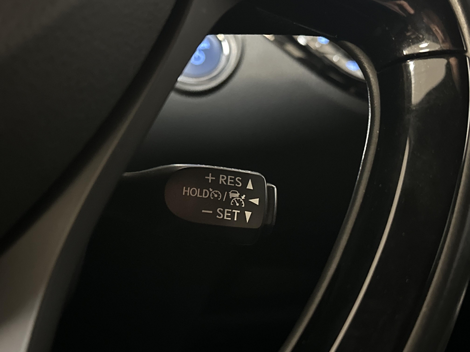 Toyota C-HR Hybrid Style