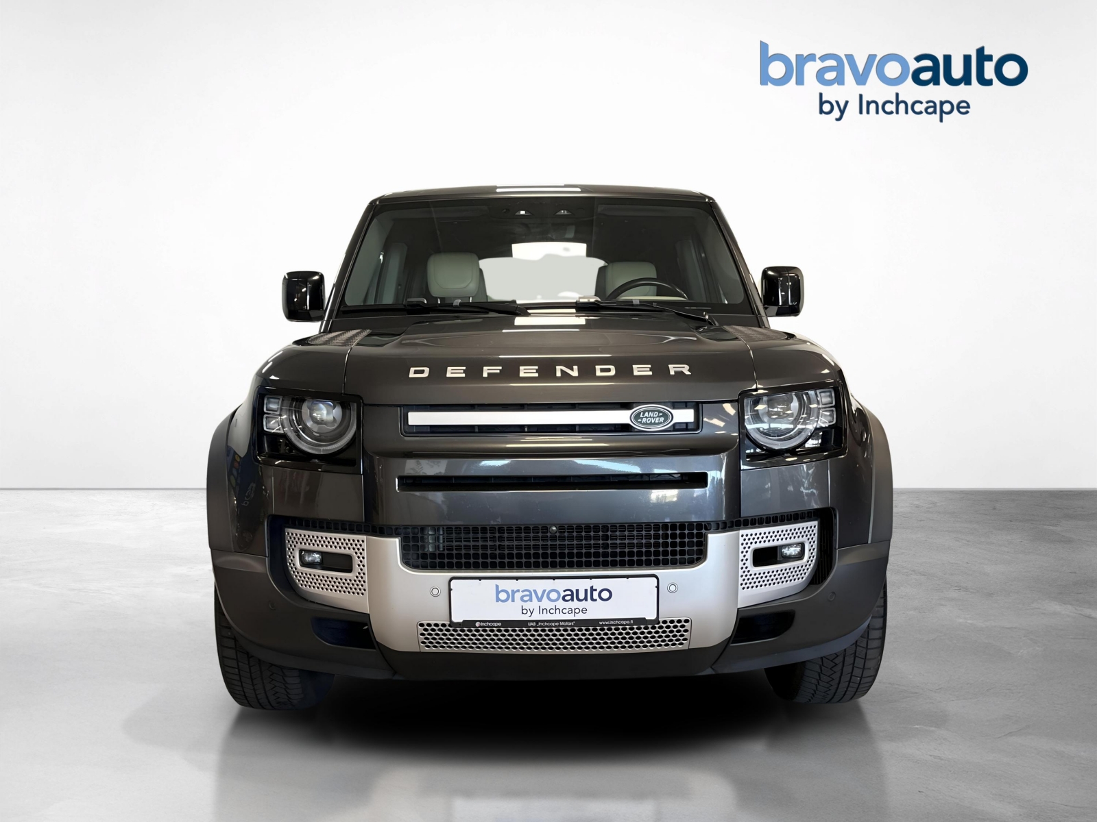 Land Rover Defender 110 Defender 110 D250 HSE