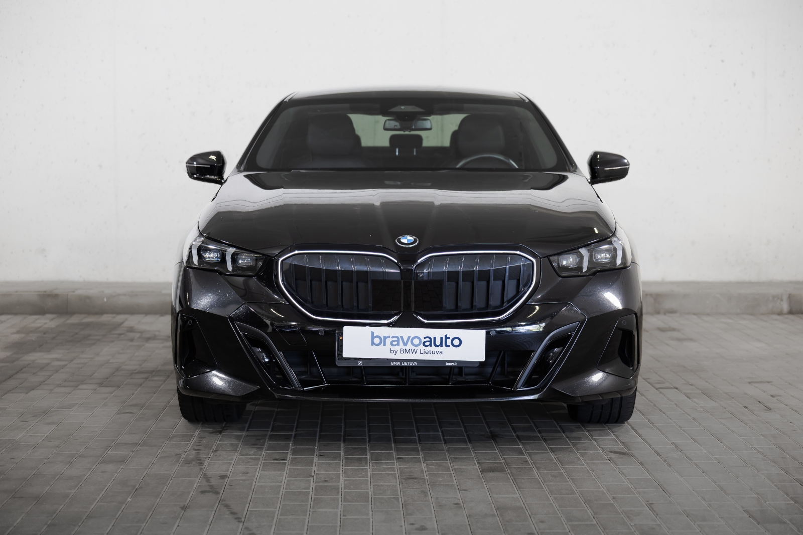 BMW 520 i