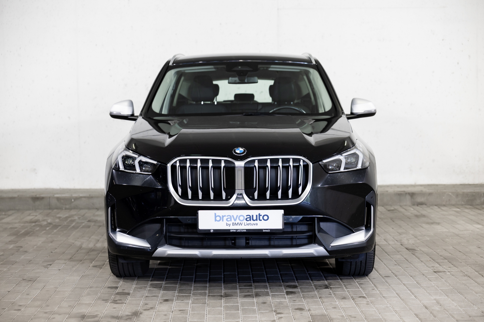 BMW X1 xDrive20d