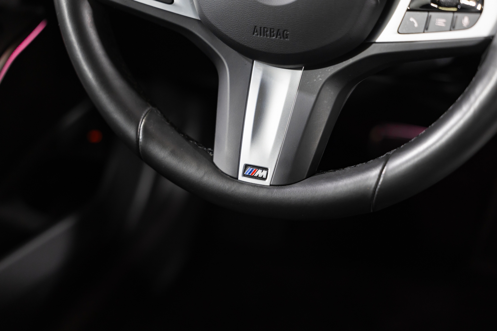 BMW 320 d xDrive