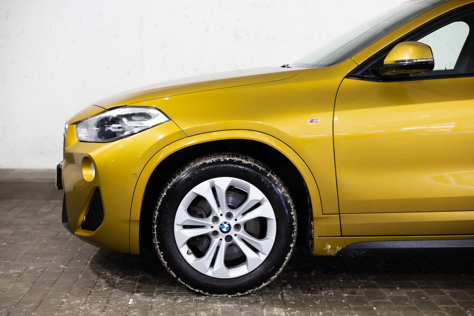 BMW X2 sDrive20i
