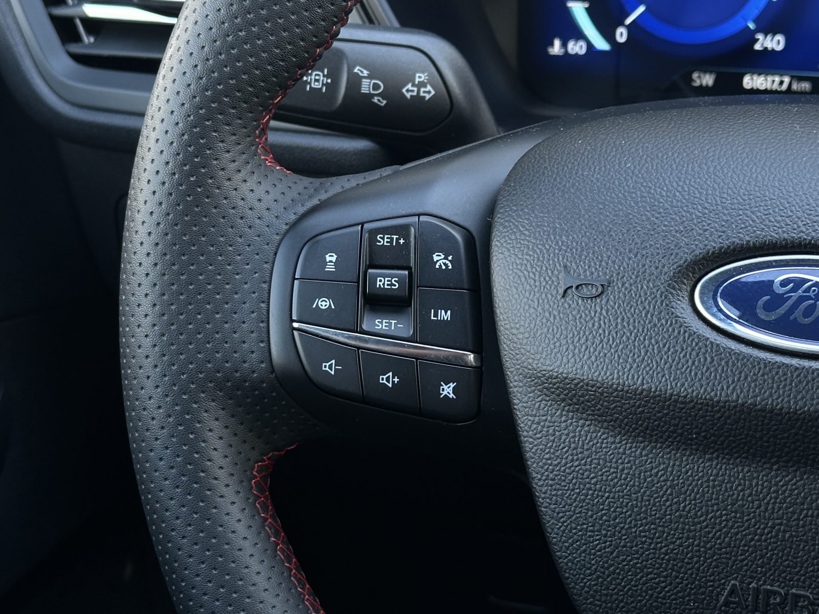 Ford Kuga ST-Line X PHEV