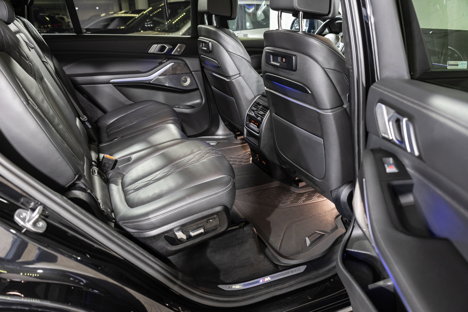 BMW X7 xDrive40i