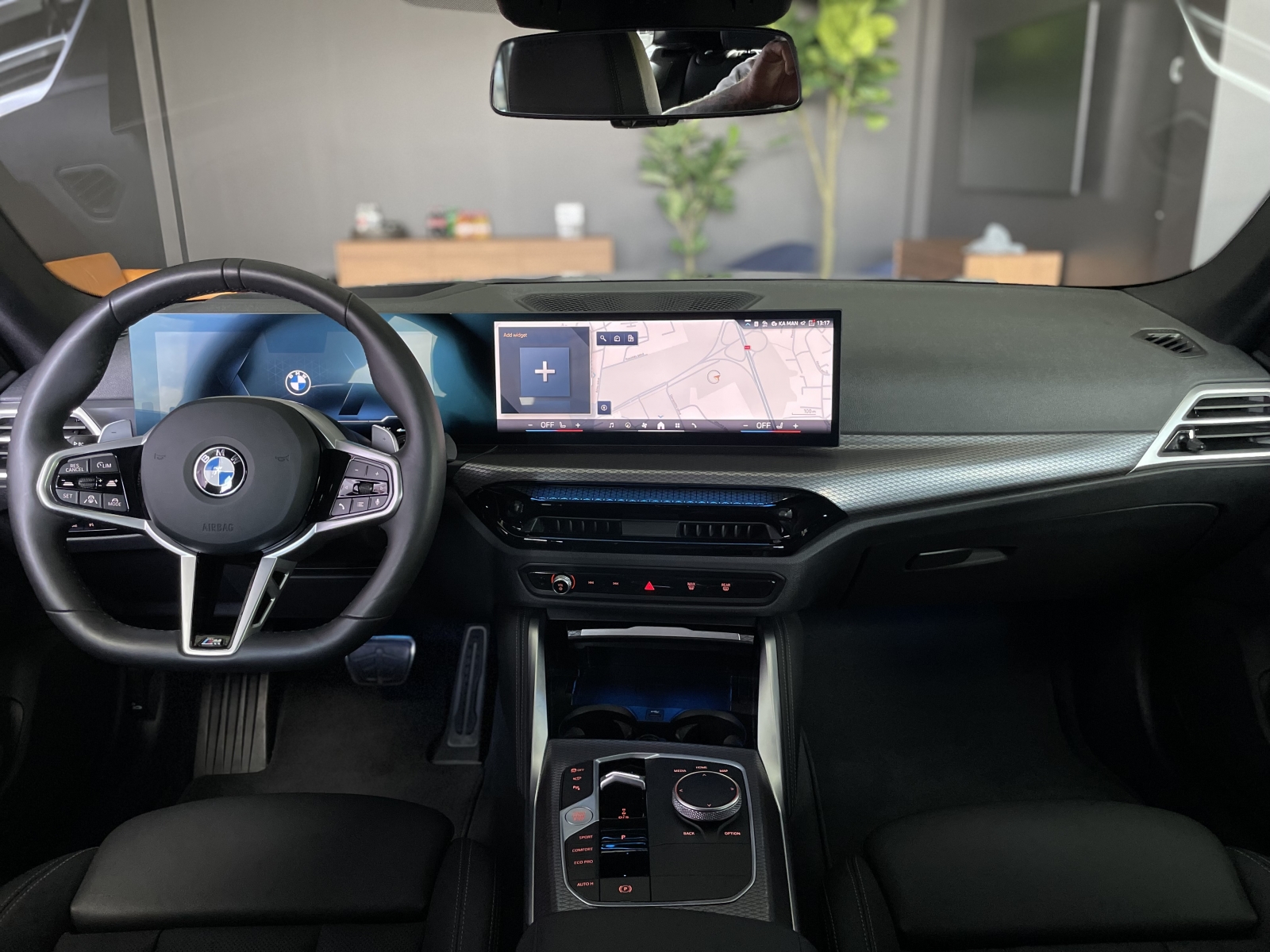 BMW 420 Gran Coupe xDrive