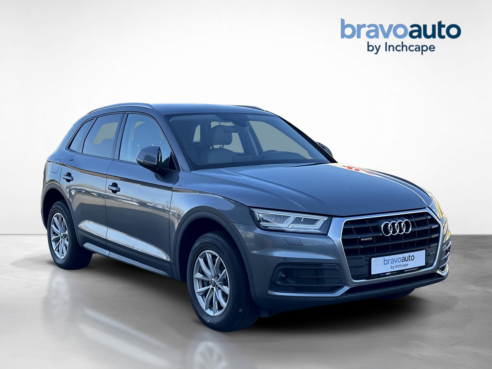 Audi Q5 Quattro