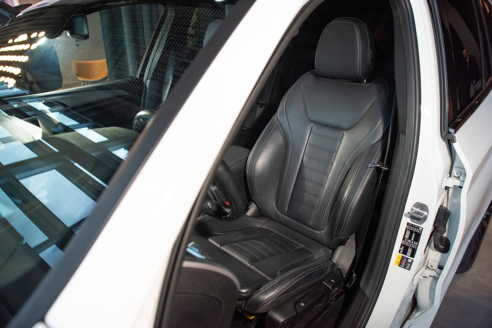 BMW X3 xDrive30e