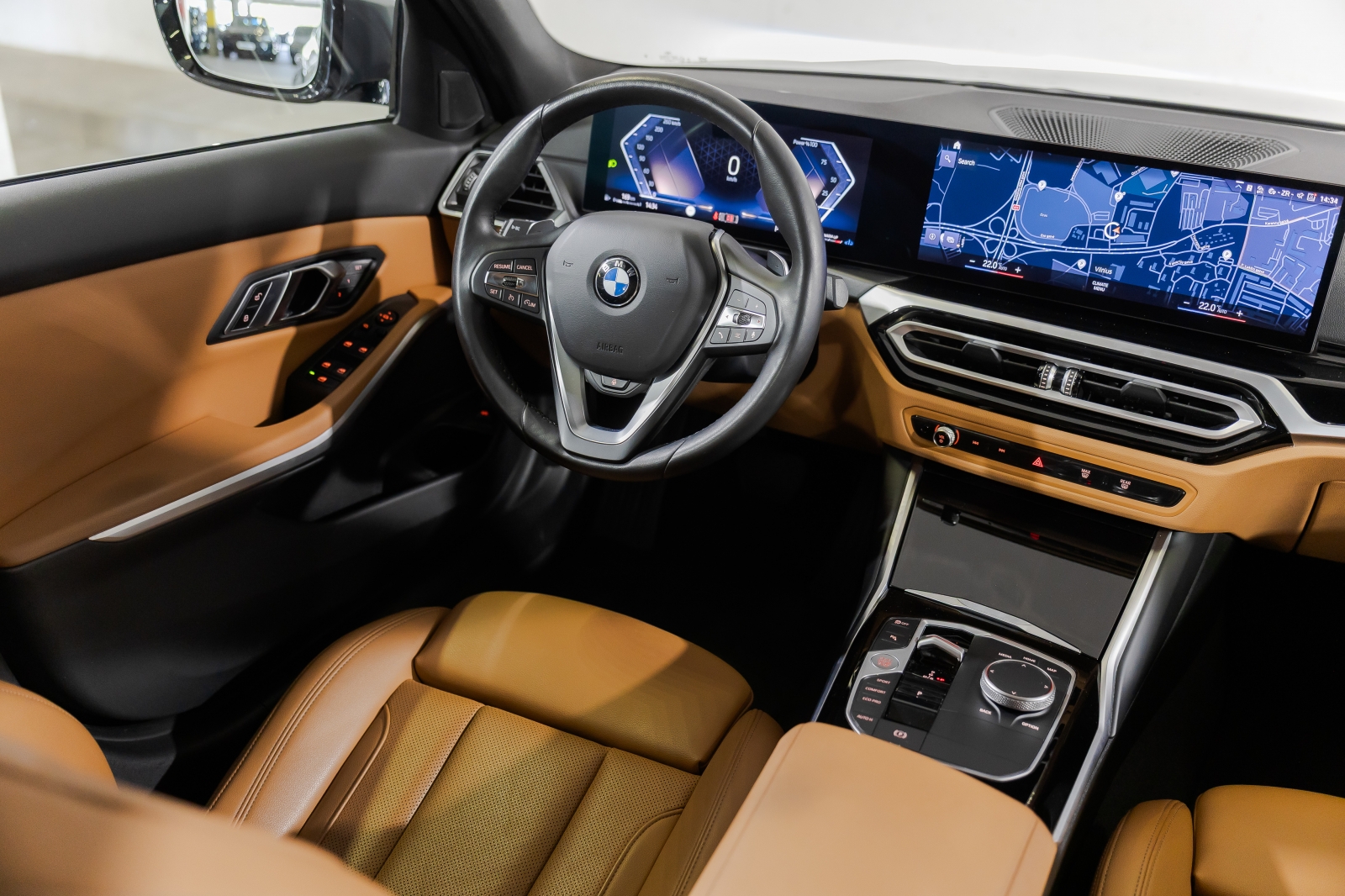 BMW 330 d xDrive