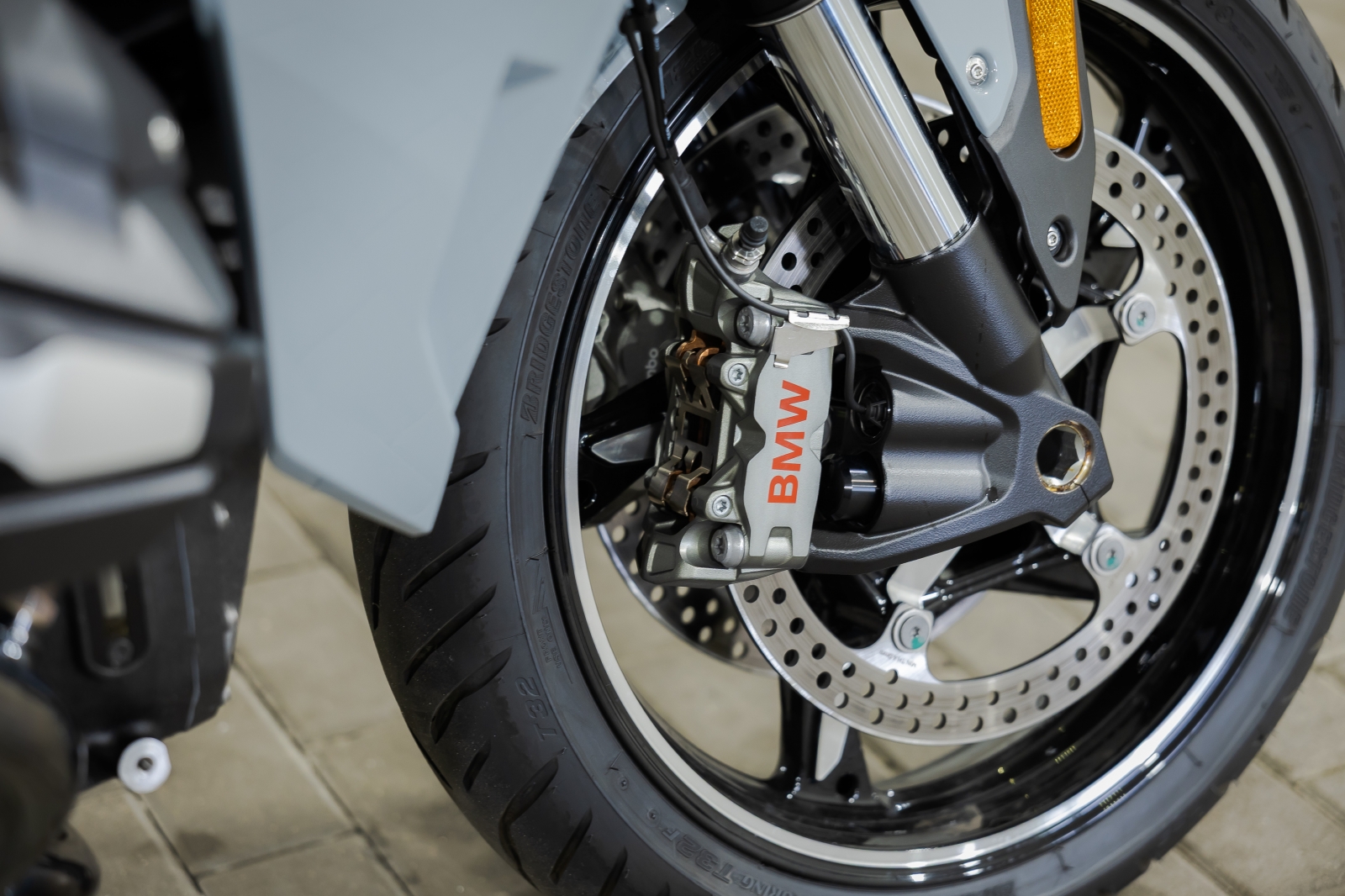 BMW (moto) R 1300 RS