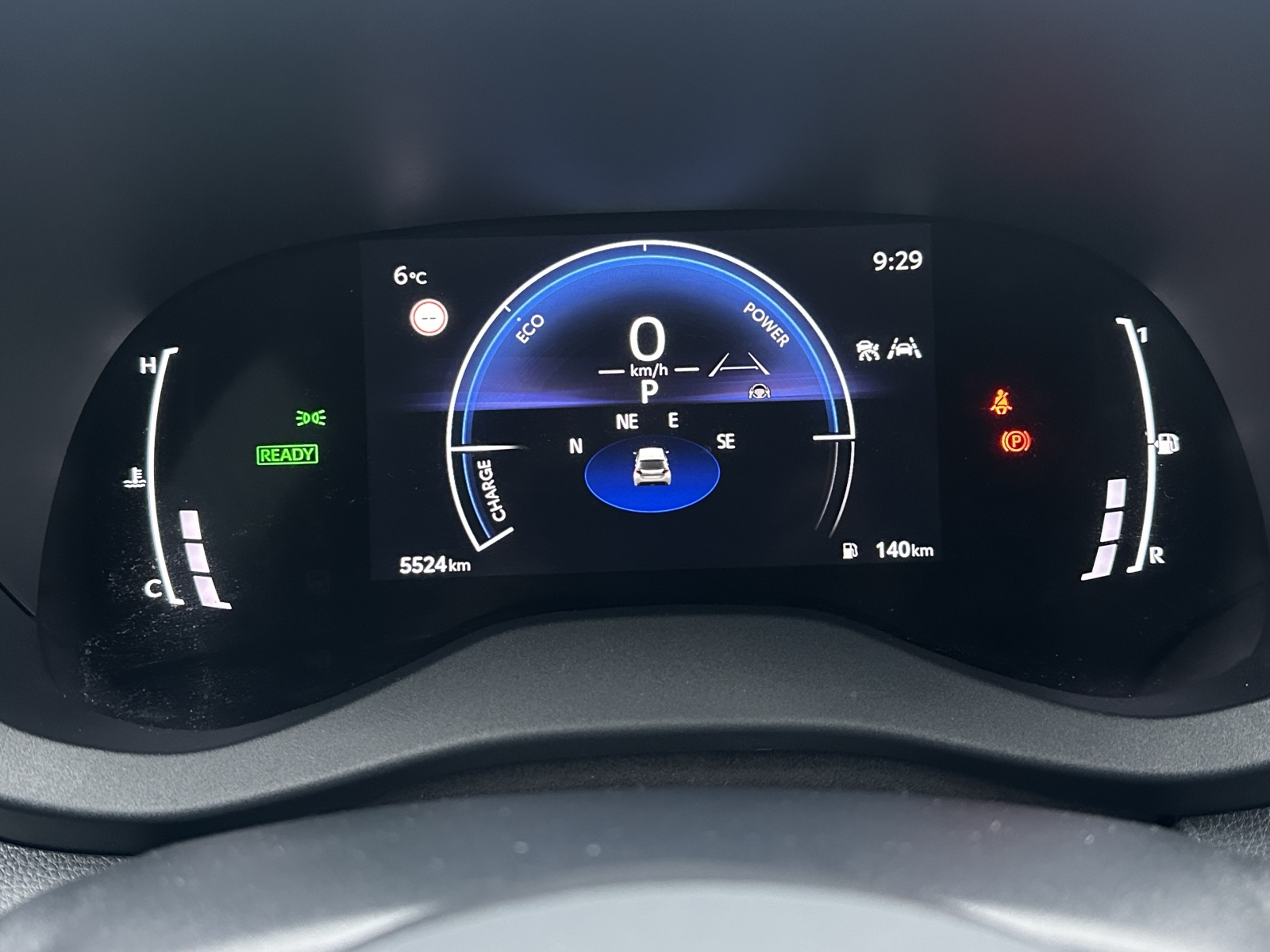 Mazda 2 Hybrid Homura