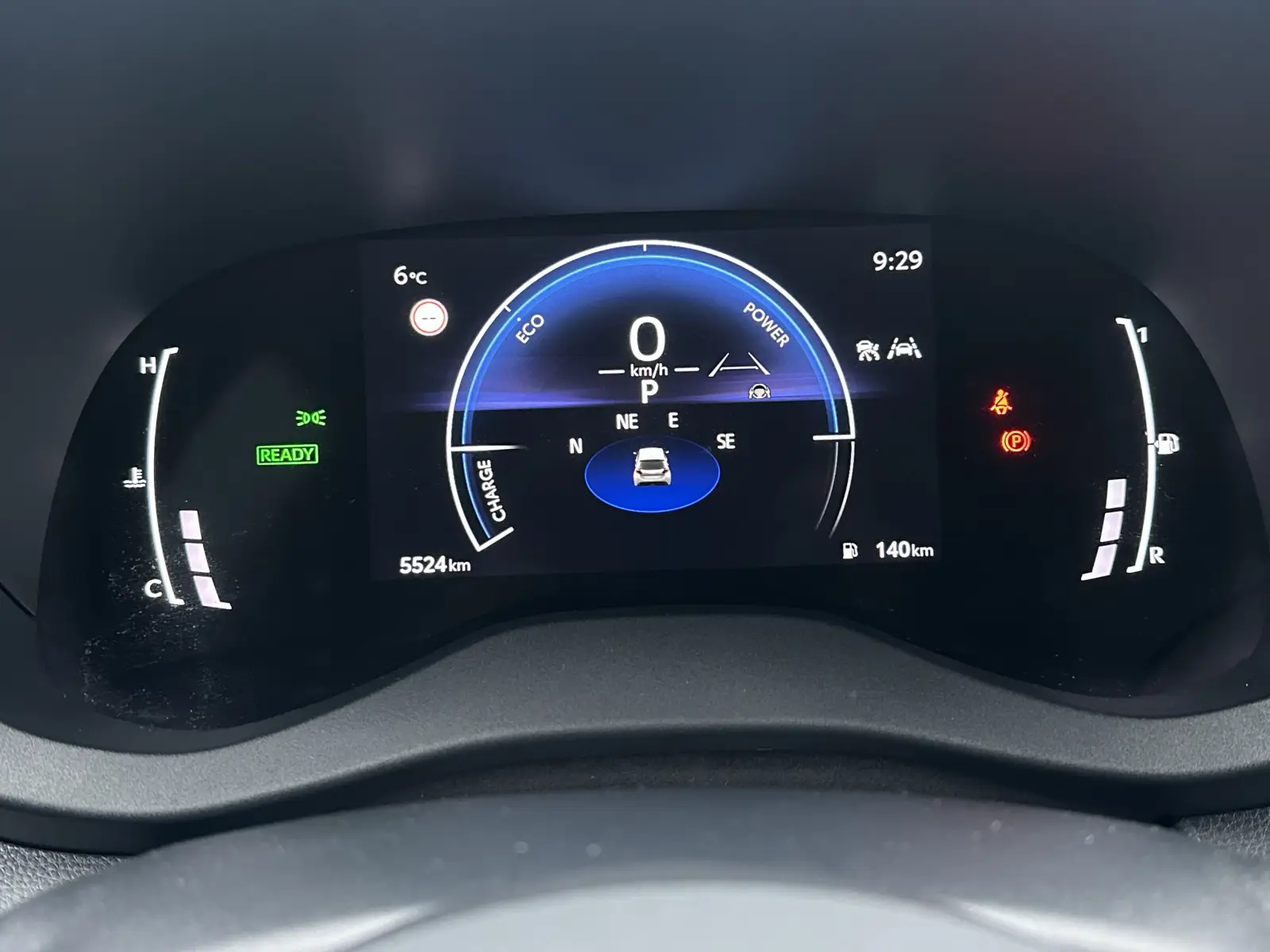 Mazda 2 Hybrid Homura