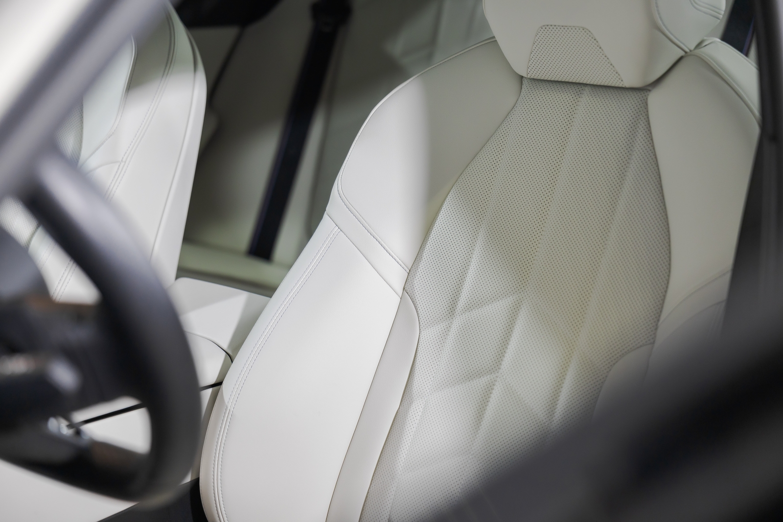 BMW 550 e xDrive