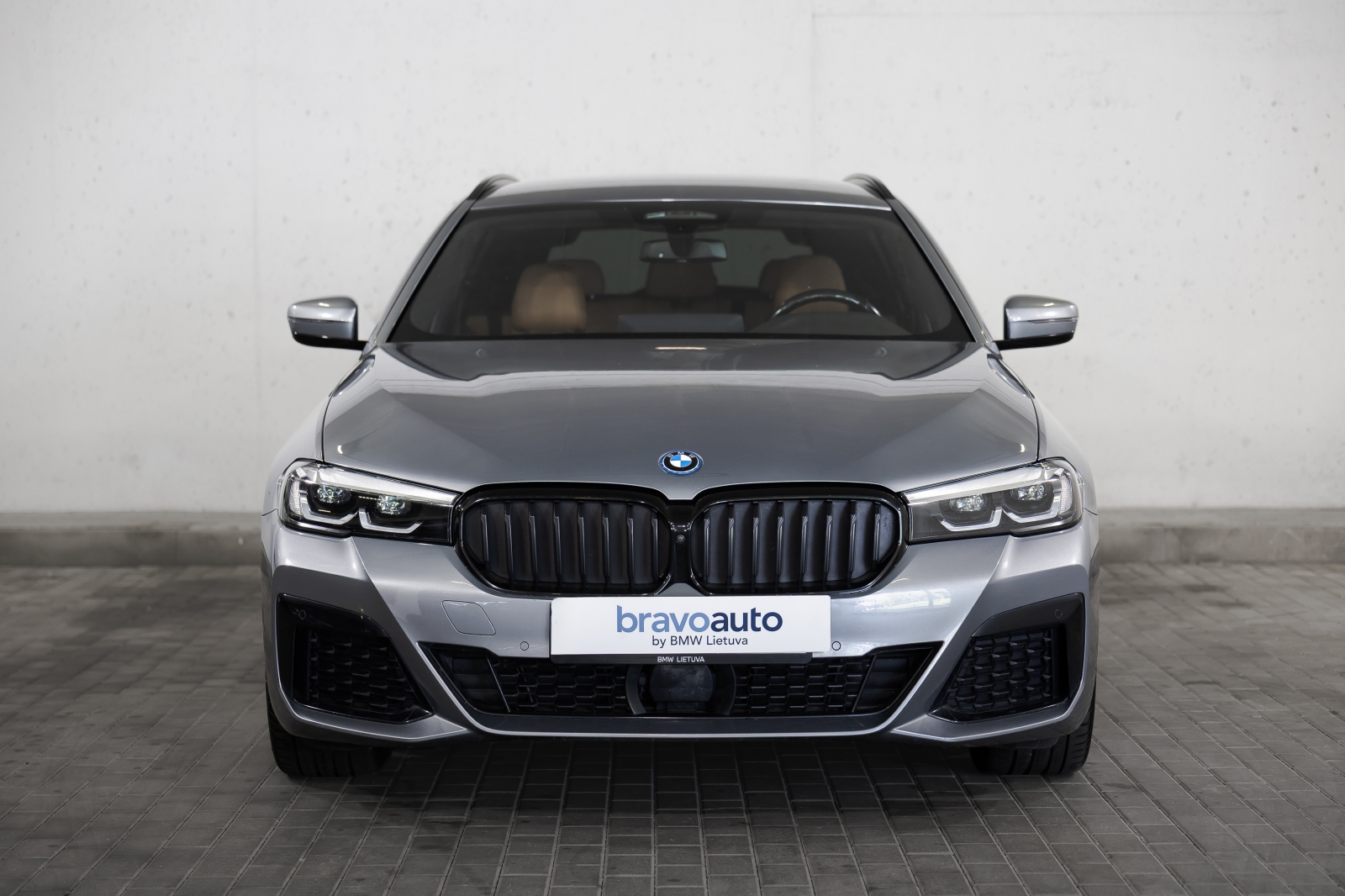 BMW 530 xDrive Touring