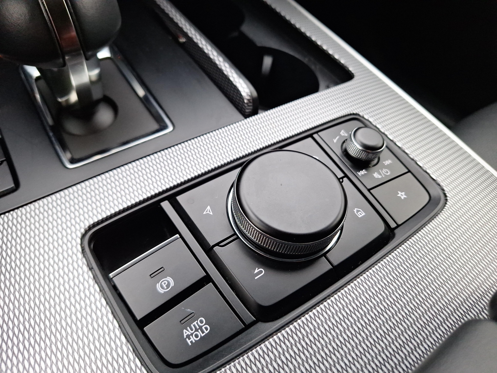 Mazda CX-60 HOMURA PHEV