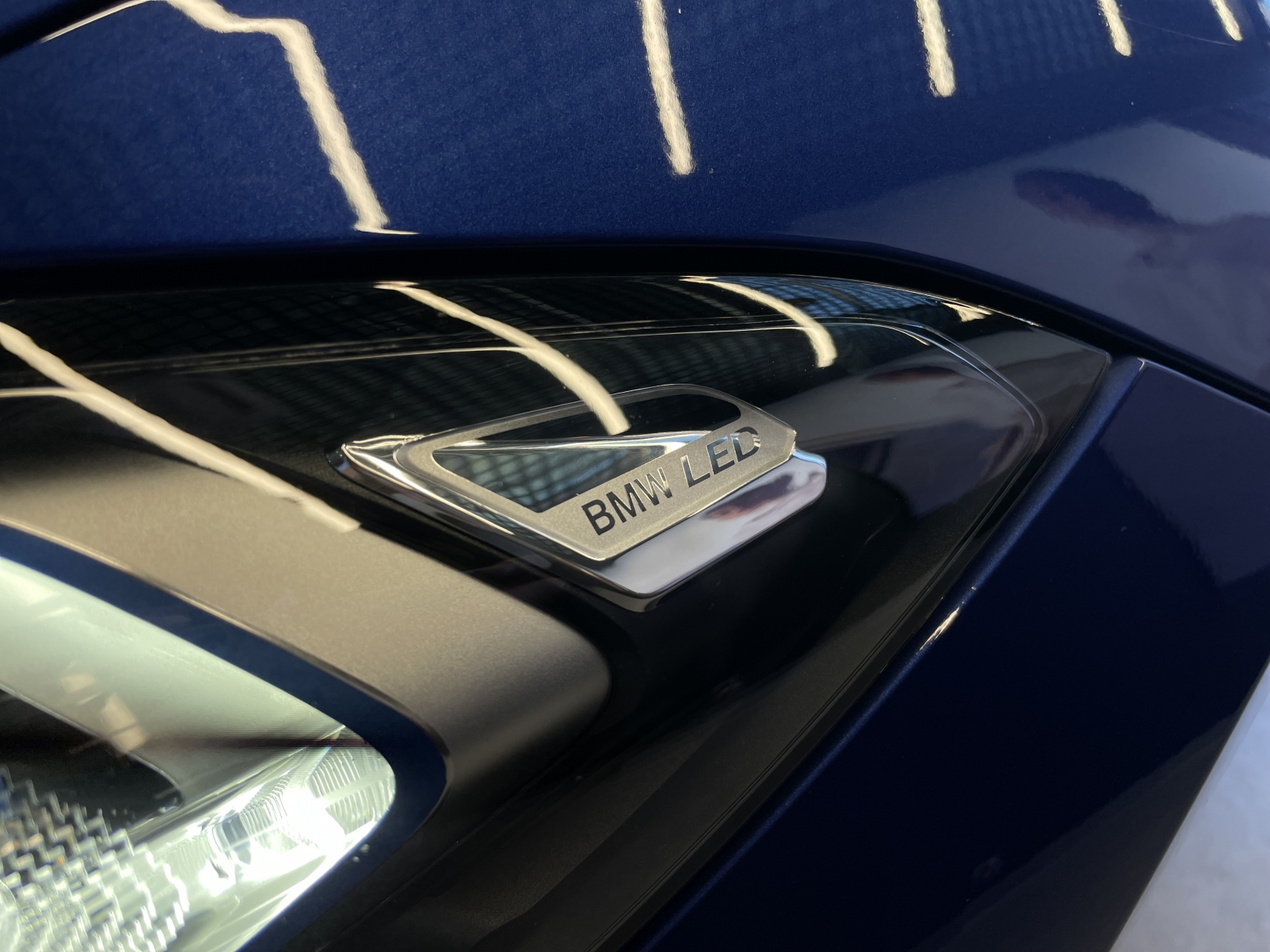 BMW 320 318i Touring