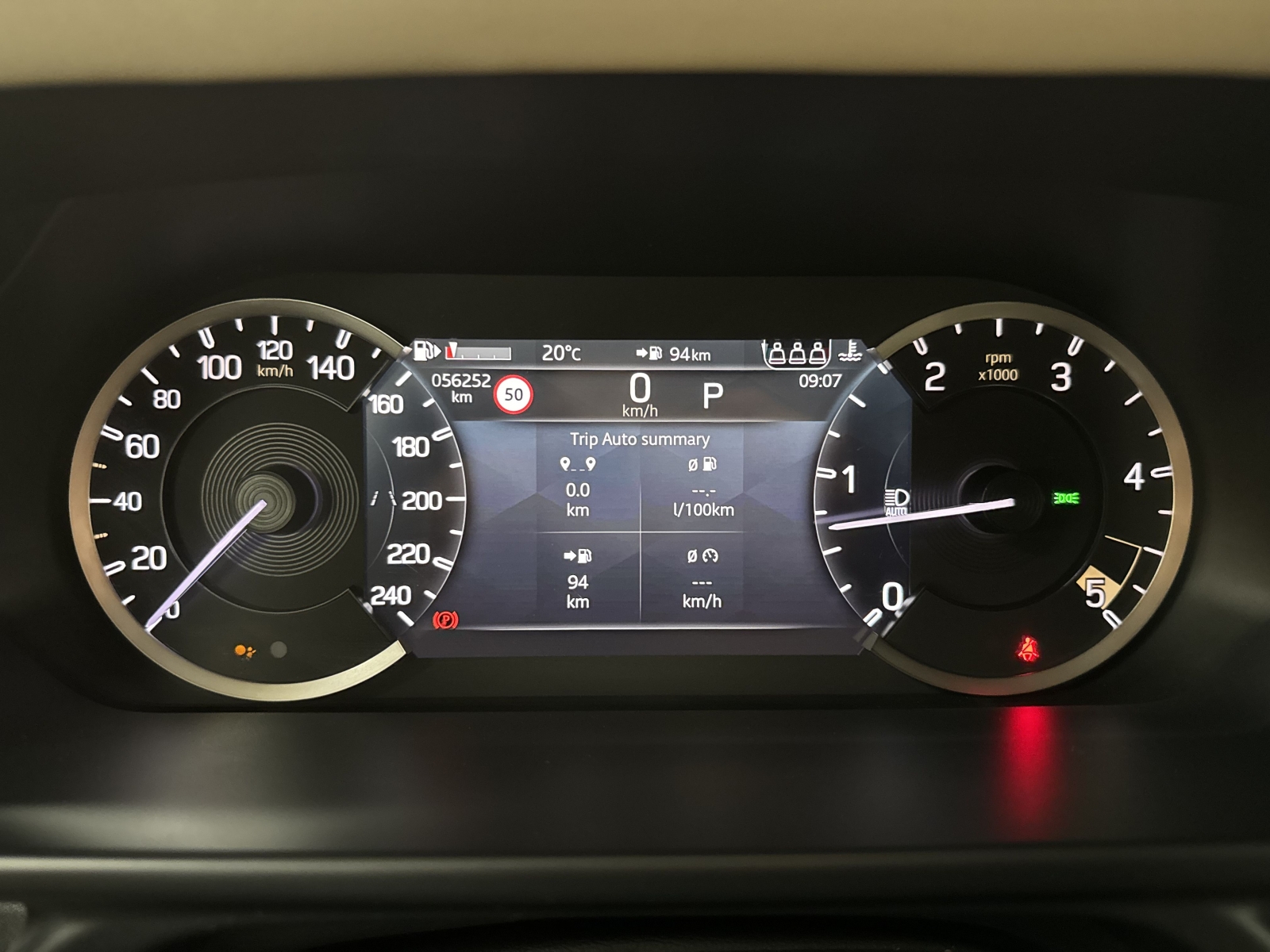Land Rover Defender 110 D250 MHEV X-Dynamic HSE