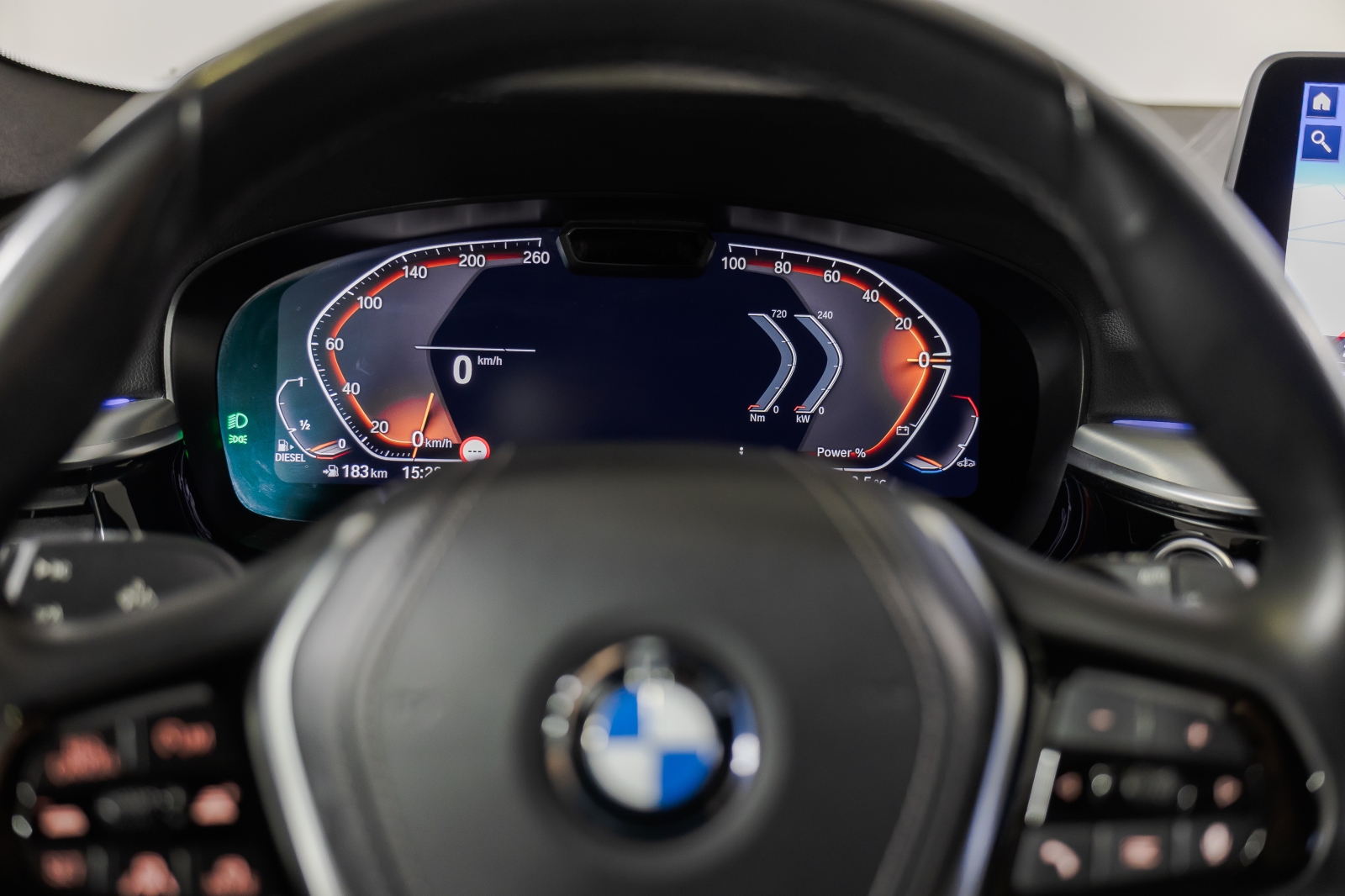 BMW 530 d xDrive